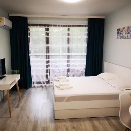 Apartament Sea Mood