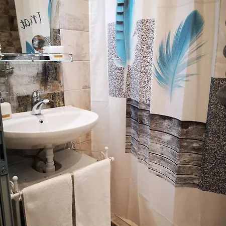 Apartament Sea Mood