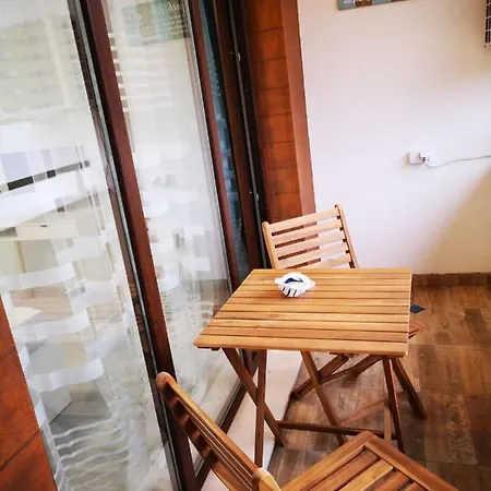 Apartament Sea Mood *