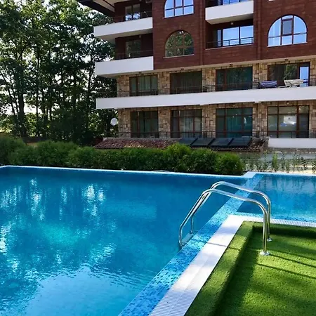 Apartament Sea Mood Shkorpilovtsi